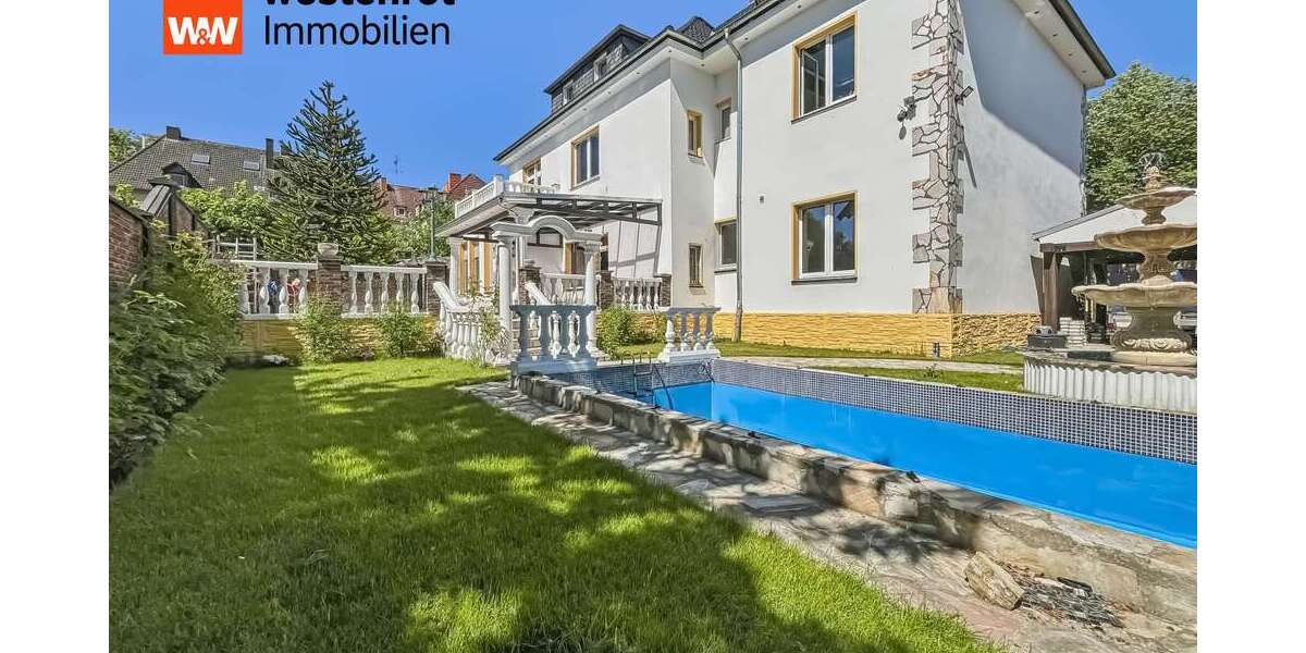 Haus zum Kaufen in Recklinghausen 950.000 € 471 m² 11 zimmer