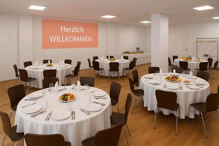Gewerbeobjekt Essen Stadtbezirk II - 25&euro; | Angebot:26517955