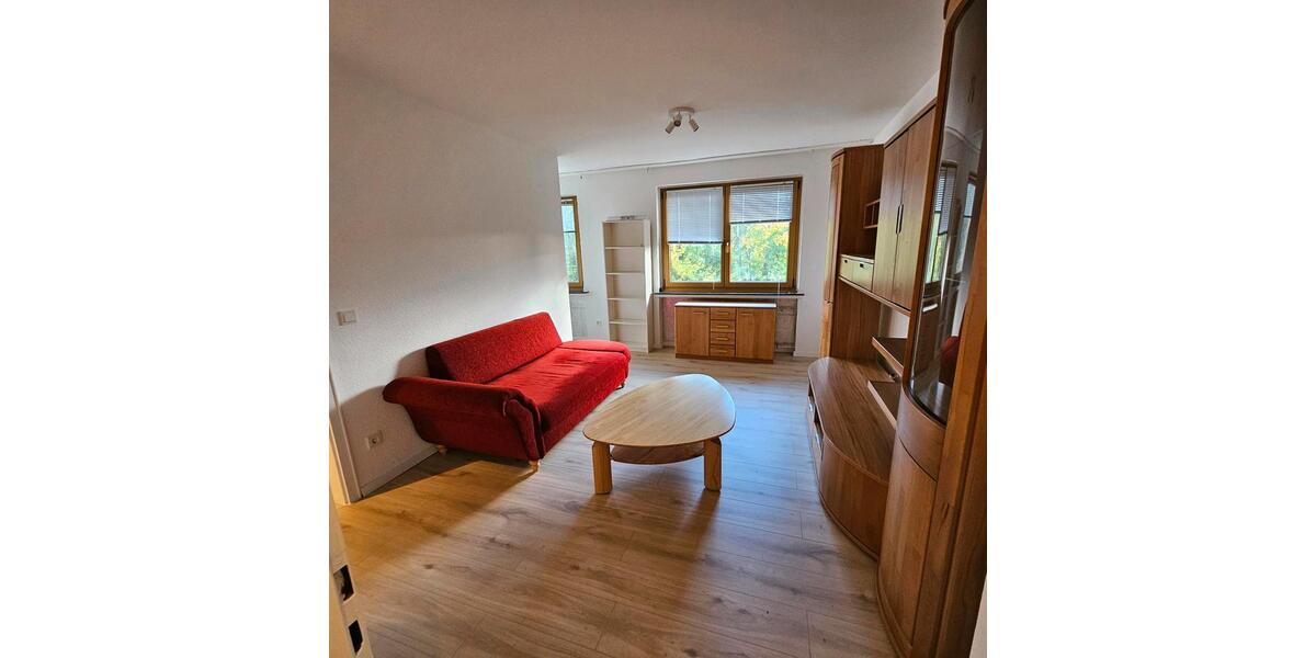 Appartement Studierende Single 2 zimmer