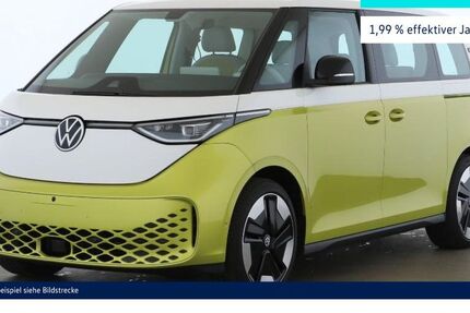 VW ID. Buzz 27.755 km 40.490 &euro; Bochum 44866
