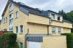 Raus aus dem Trubel :) Große 2½ R.-Maisonette mit Balkon & Garten-Mitbenutzung in Stadtwald