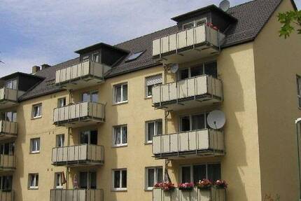 Mehrfamilienhaus in Essen Karnap - Sichern Sie sich Ihre Zukunft! 4 zimmer