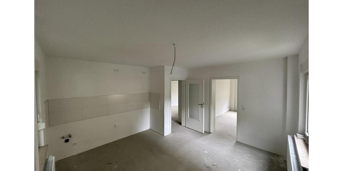 Erdgeschoßwohnung Bochum Bochum-Mitte - 2.5 Zimmer, 48 m&sup2;, 443&euro; | Angebot:26656377