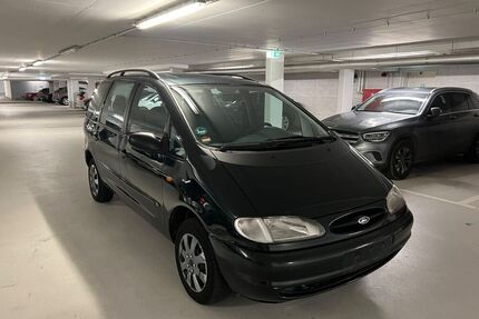Ford Galaxy