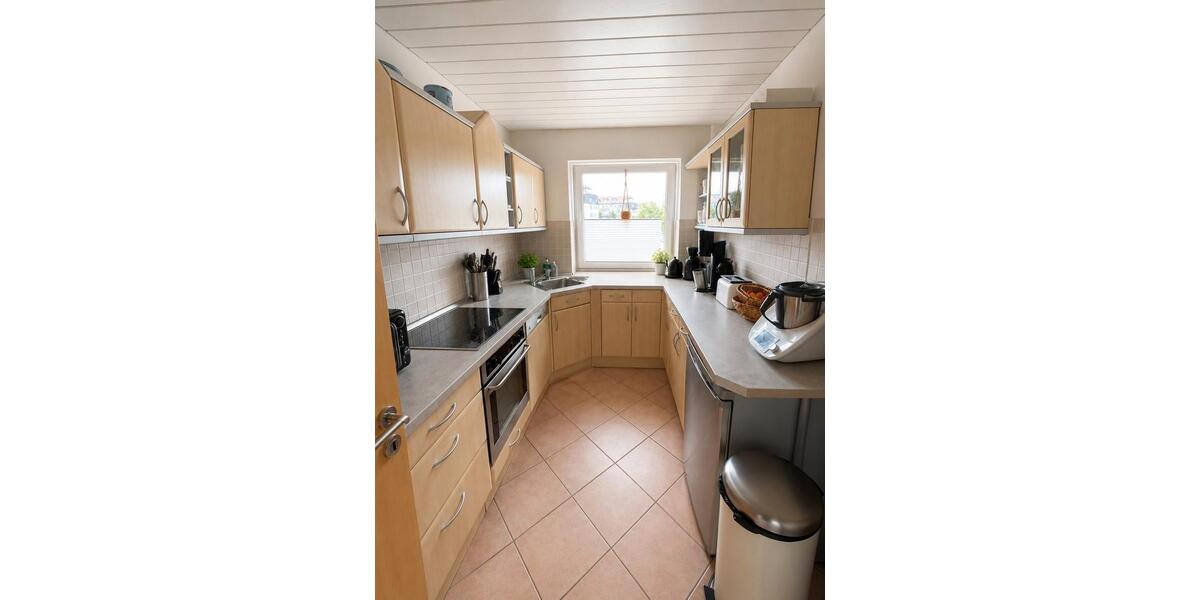 Dachgeschoßwohnung Dortmund Brackel - 2.5 Zimmer, 80 m&sup2;, 990&euro; | Angebot:27576825