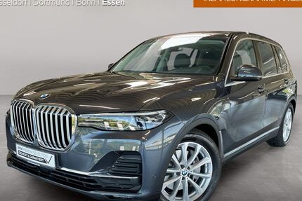 BMW X7 65.707 km 64.699 € Essen 45141