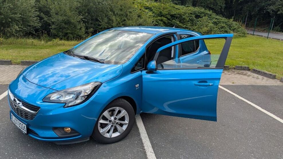 Corsa