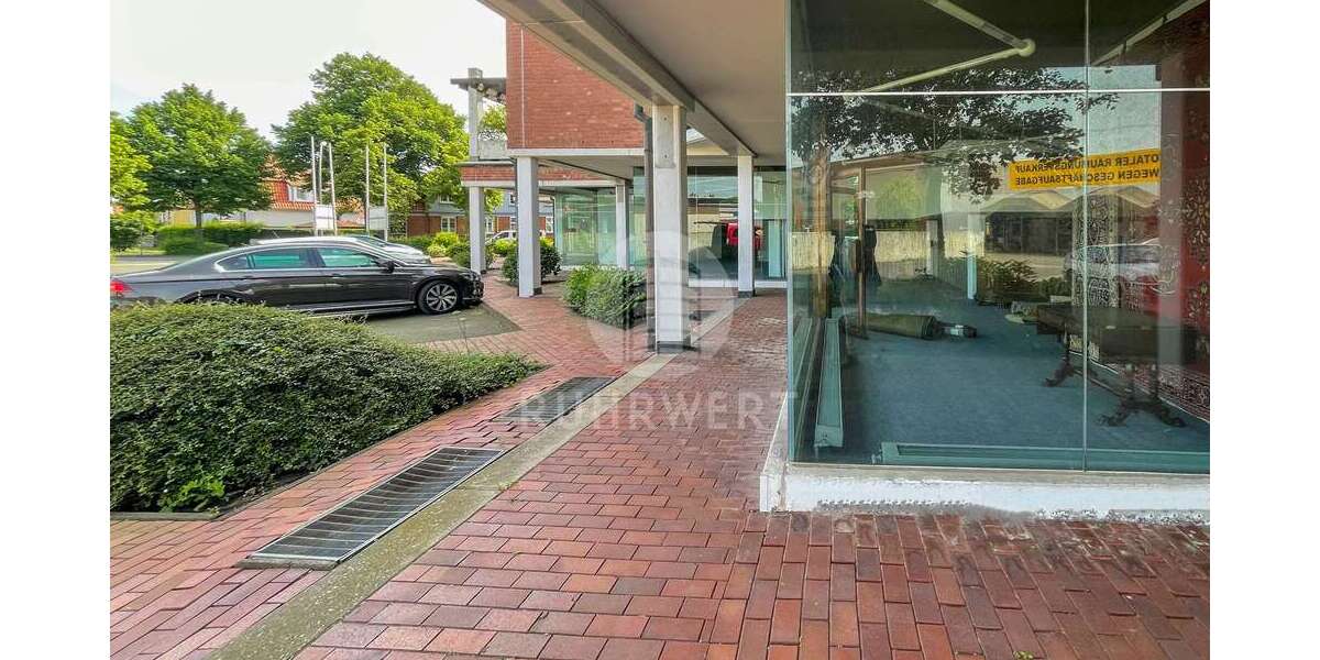 Gewerbeobjekt Recklinghausen Grullbad - 3.500&euro; | Angebot:16336421