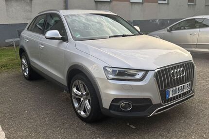 Audi Q3 157.000 km 12.900 € Essen 45327