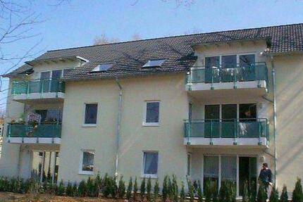 Vier Wände zum Wohlfühlen. 3.5 zimmer