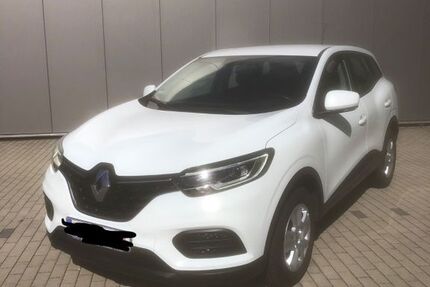 Renault Kadjar 103.000 km 10.699 € iserlohn 58636