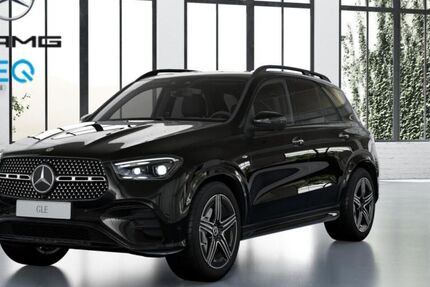 Mercedes-Benz GLE 350 14.500 km 89.880 &euro; Hagen 58135