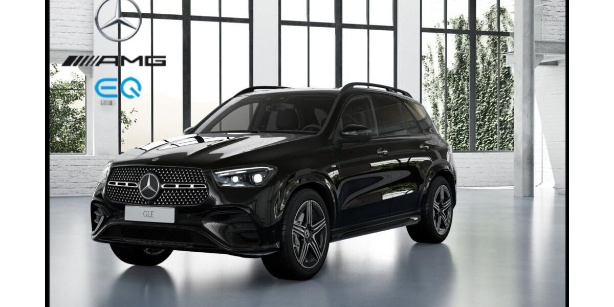 Mercedes-Benz GLE 350 14.500 km 89.880 &euro; Hagen 58135