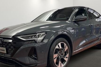 Audi Q8 e-tron 13.440 km 42.880 &euro; Velbert 42553