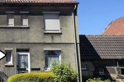 Freie Doppelhaushälfte zimmer