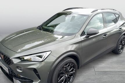 Cupra Formentor 21.198 km 35.715 &euro; Dortmund 44379