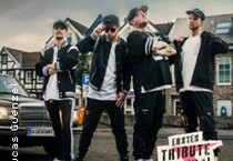 Vier Gewinnt - Tribute to Die Fantastischen Vier