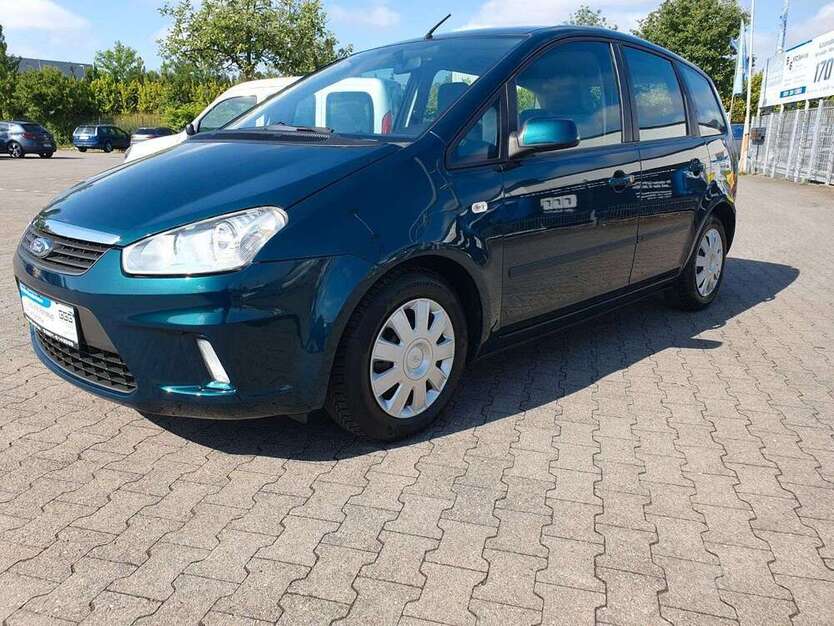 C-Max
