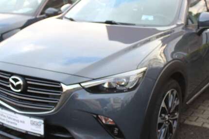 Mazda CX-3 65.500 km 18.950 &euro; Mülheim an der Ruhr 45472