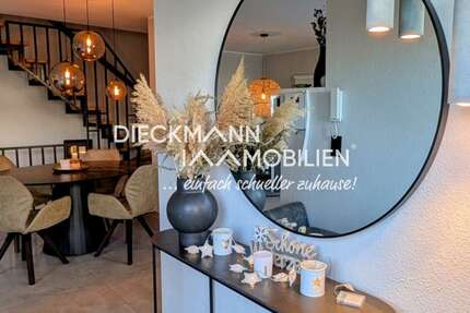 Haus zum Kaufen in Duisburg Hochheide 399.000 € 105.5 m²