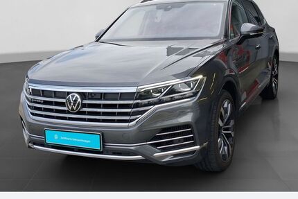 VW Touareg 71.504 km 45.390 &euro; Castrop-Rauxel 44575