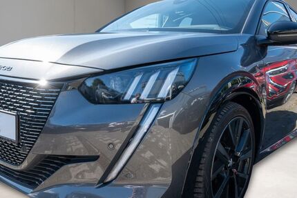 Peugeot 208 39.295 km 16.990 &euro; Gelsenkirchen 45881