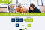 Einfamilienhaus Sprockhövel - 4 Zimmer, 155 m&sup2;, 1.800&euro; | Angebot:26665339