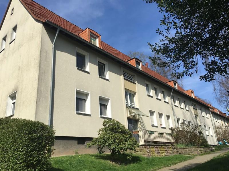 Etagenwohnung Bochum Bochum-Südwest - 3 Zimmer, 54 m&sup2;, 536&euro; | Angebot:26204561
