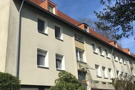 Wohnung Bochum Bochum-Südwest - 3 Zimmer, 54 m&sup2;, 536&euro; | Angebot:26204561