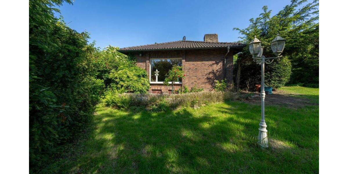 Einfamilienhaus Selm Cappenberg - 4 Zimmer, 135 m&sup2;, 489.000&euro; | Angebot:26903971