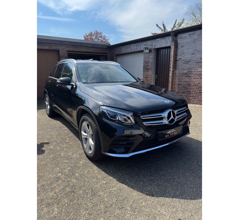 GLC 250