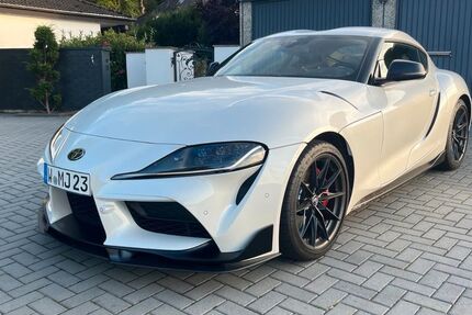 Toyota Supra 6.500 km 61.990 € Wuppertal 42111