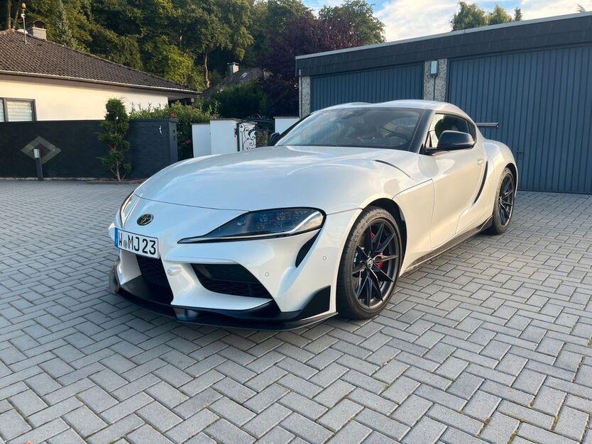 Toyota Supra 6.500 km 61.990 € Wuppertal 42111