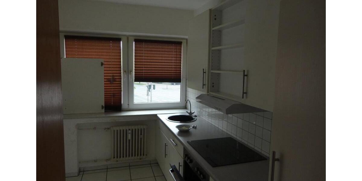 Etagenwohnung Gladbeck - 1 Zimmer, 40 m&sup2;, 363&euro; | Angebot:25749526