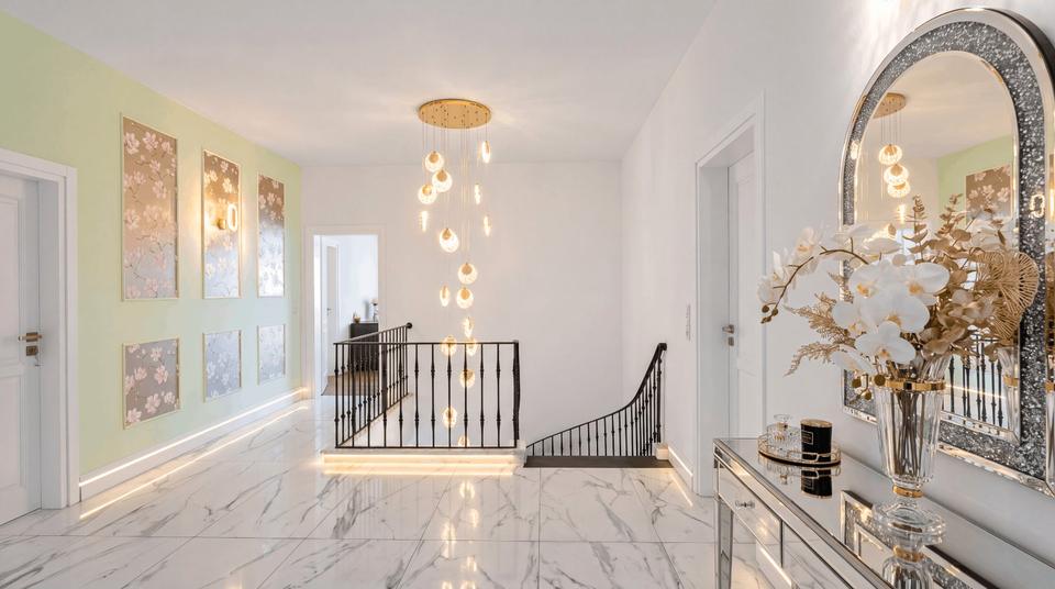 Villa Selm - 6 Zimmer, 250 m&sup2;, 745.000&euro; | Angebot:27251596
