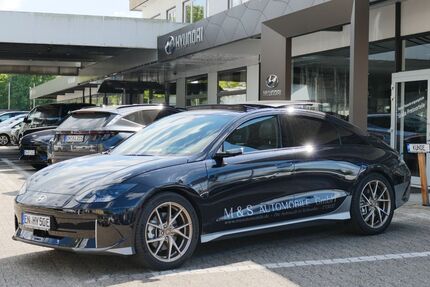 Hyundai IONIQ 6 14.500 km 49.990 € Schwelm 58332