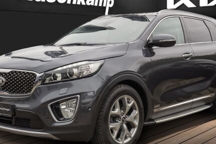 Kia Sorento 52.828 km 20.480 &euro; Selm 59379