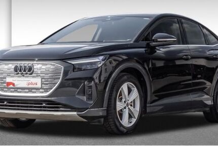 Audi Q4 e-tron 46.796 km 32.780 € Schwelm 58332