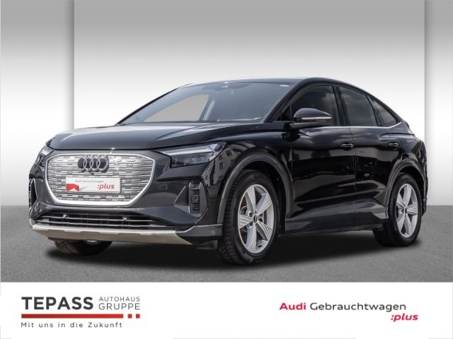 Audi Q4 e-tron 46.796 km 32.780 € Schwelm 58332