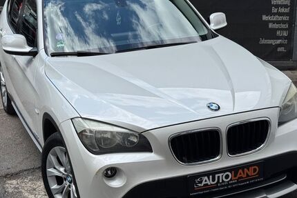 BMW X1 150.000 km 7.600 &euro; Wuppertal 42117