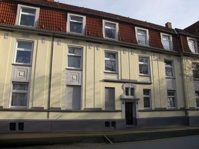 Wohnung zum Mieten in Herne 415,40 € 62 m²