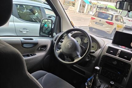 Citroen Jumpy 200.000 km 6.999 &euro; dortmund 44139