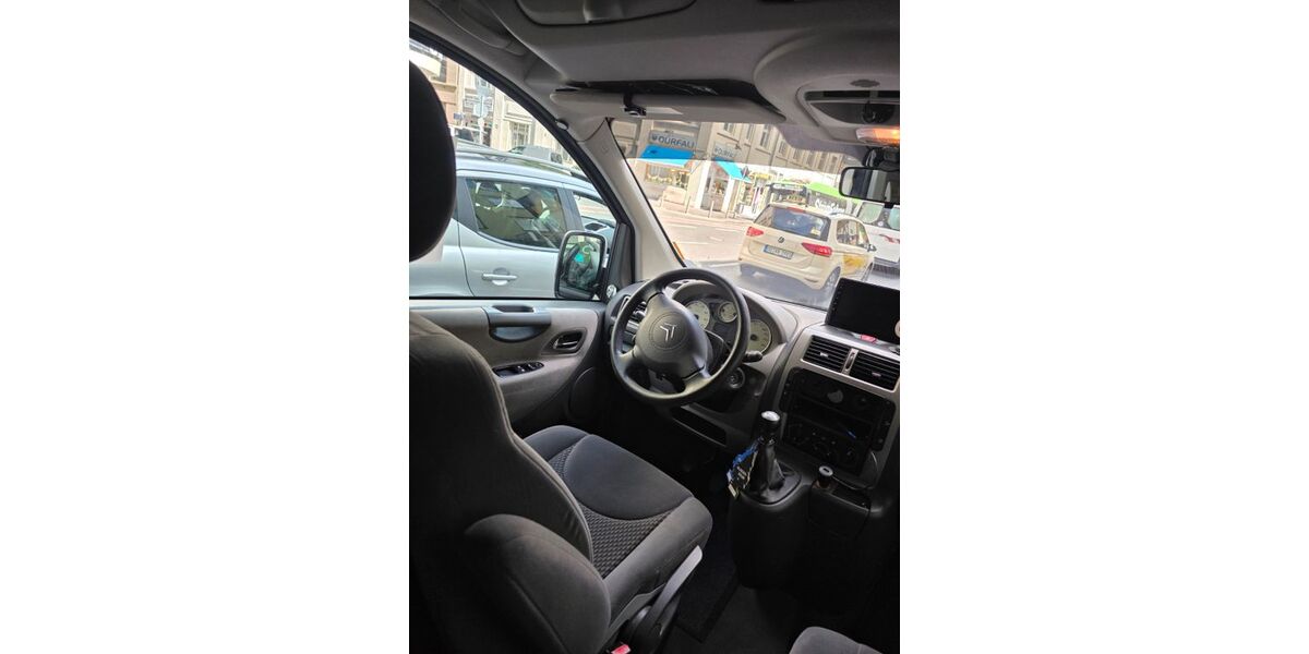 Citroen Jumpy 200.000 km 6.999 &euro; dortmund 44139