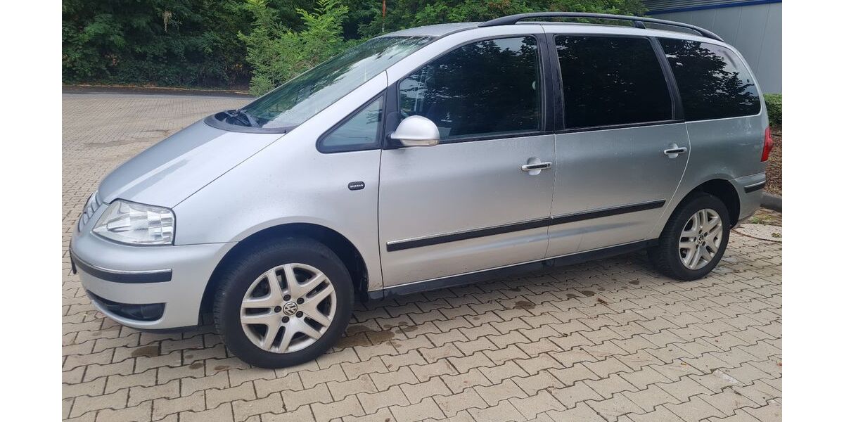 VW Sharan 300.000 km 4.500 &euro; Hagen 58095
