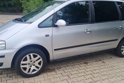 VW Sharan 300.000 km 4.600 &euro; Hagen 58095