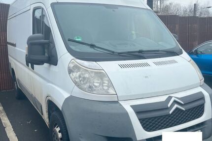 Citroen Jumper 267.000 km 6.900 &euro; Holzwickede 59439
