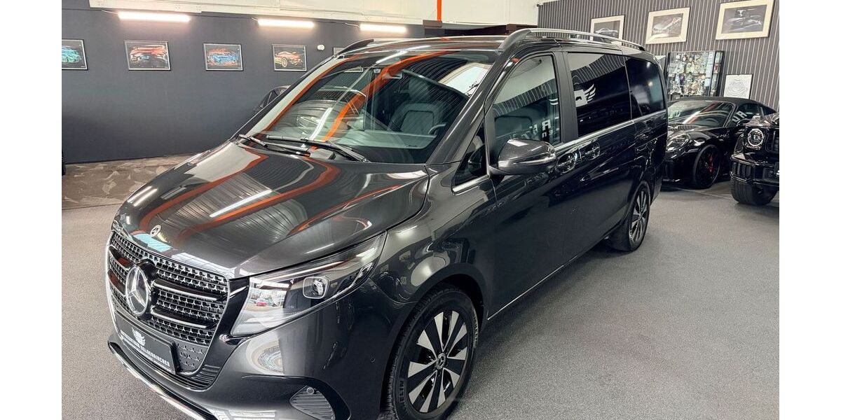 Mercedes-Benz V 300 14.000 km 79.890 &euro; Gelsenkirchen 45879