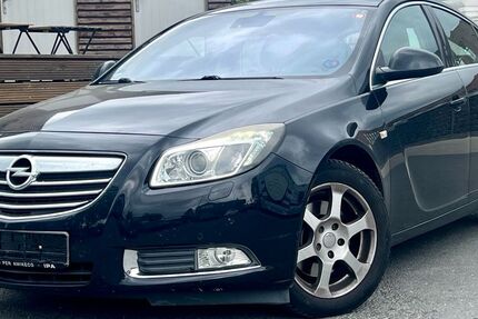 Opel Insignia 85.470 km 3.800 &euro; Gelsenkirchen 45884