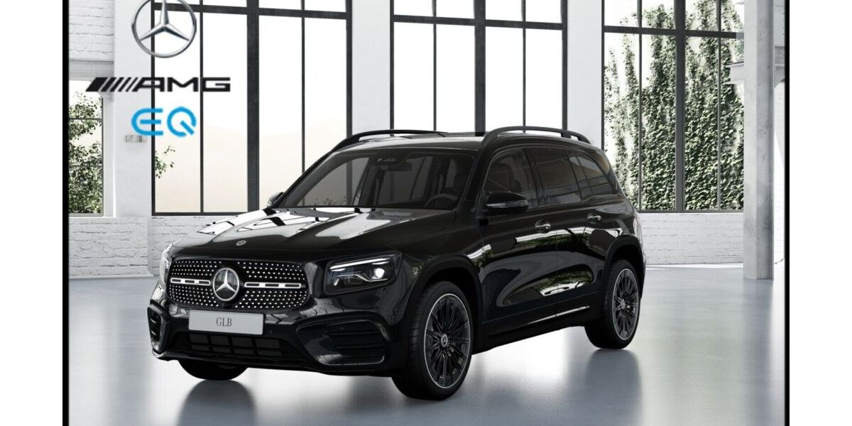 Mercedes-Benz GLB 200 9.500 km 48.880 &euro; Dortmund 44139