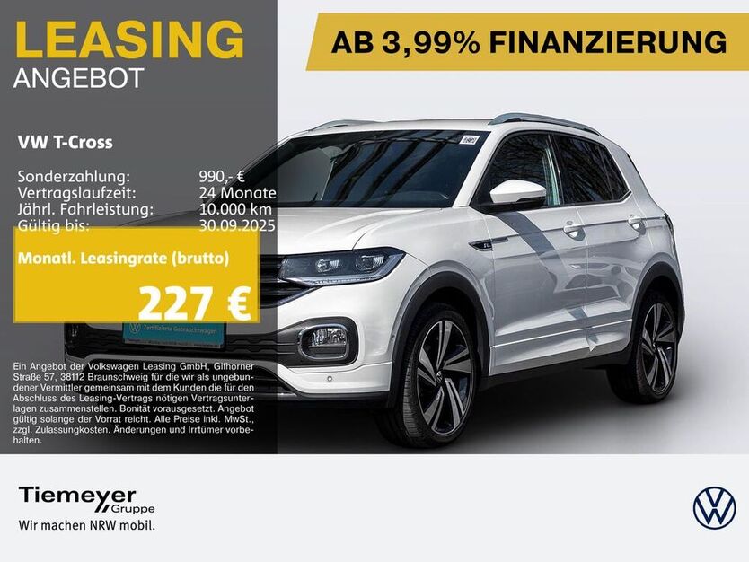 T-Cross